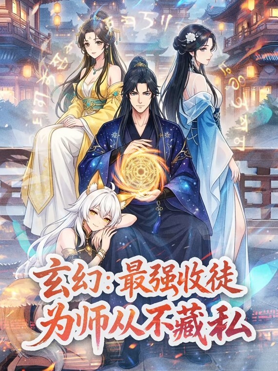 巨乳幻想第1话 - 91资源全集